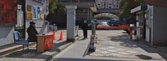 常州車牌識別加強小區(qū)管理