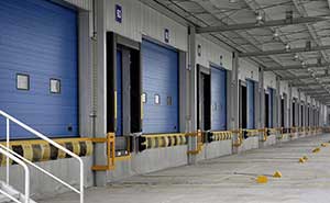 快速門(mén) - 快速提升門(mén)