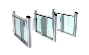 通道閘 - 速通門SG-AT50