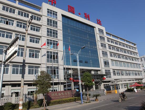 溫州出安智能電動伸縮門讓利達機電有限公司顯得更有個性