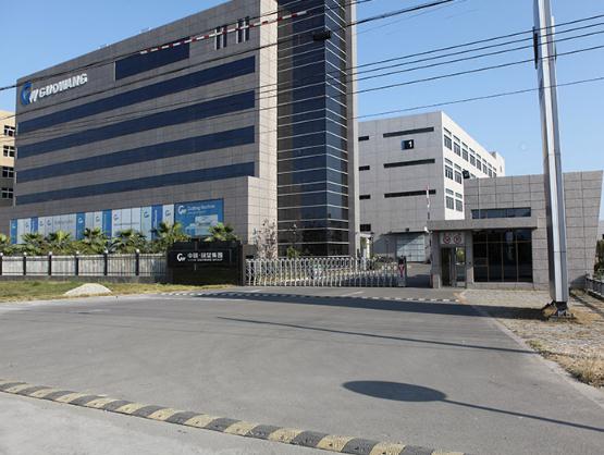 國望集團安裝溫州出安智能電動伸縮門正式投入使用