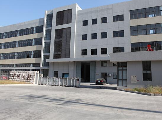 中瑞化輕一直信賴溫州出安智能伸縮門