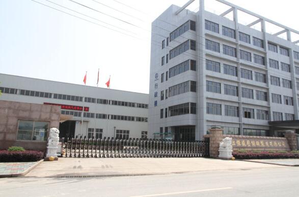 溫州出安智能伸縮門成浙江強盛壓縮機制造有限公司大門口一道亮麗風(fēng)景