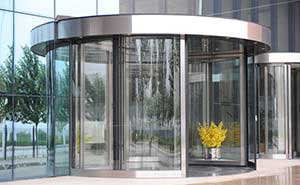 自動門 - KA210-二十一世紀(jì)之門