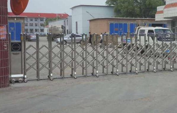 紹興咸亨集團(tuán)股份有限公司與紹興出安智能伸縮門達(dá)成合作協(xié)議