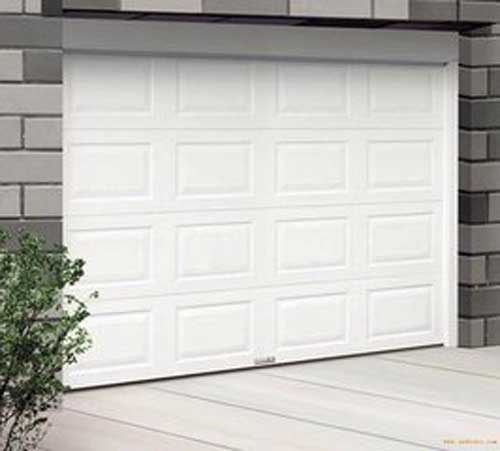 翻版電動車庫門