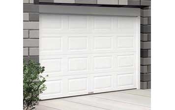 翻版電動車庫門