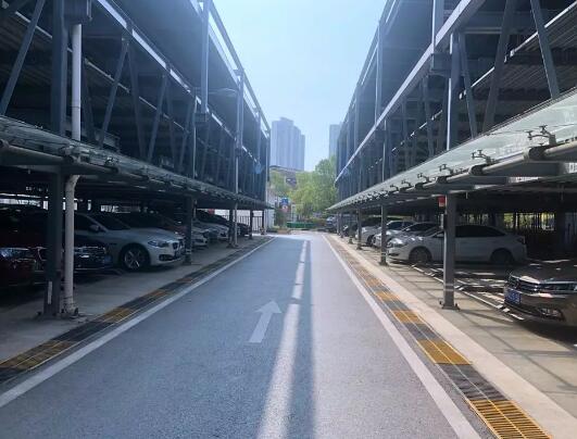南昌立體車庫