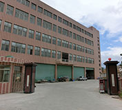 廈門伸縮門與廈門祥茂工貿(mào)有限公司達(dá)成合作協(xié)議