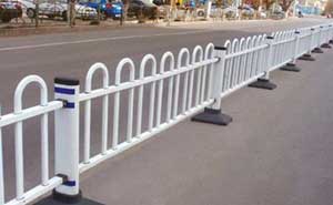 護欄 - 京式道路護欄7