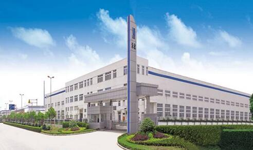 喜迎嘉興出安智能卷簾門(mén)進(jìn)駐浙江禾欣實(shí)業(yè)集團(tuán)股份有限公司