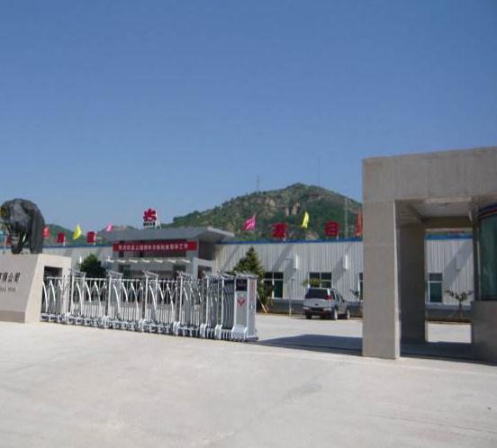 感謝浙江和達(dá)科技股份有限公司一直以來(lái)對(duì)嘉興出安智能伸縮門的支持！