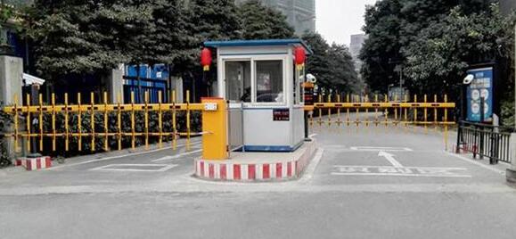 依格流體技術(shù)（嘉興）有限公司選擇嘉興出安智能為車(chē)牌識(shí)別供貨商