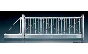 電動平移門 - 拼裝式懸浮平移門-銳寶818-S