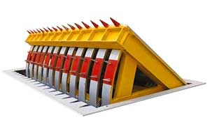 路障機(jī) - 路障機(jī)--加強(qiáng)型JT-LZJ-02