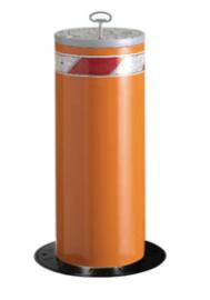 東營(yíng)出安智能升降柱成東營(yíng)市實(shí)驗(yàn)小學(xué)亮點(diǎn)