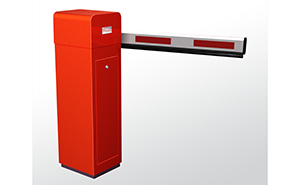 東營出安智能道閘成東營黃河路亞朵酒店的安防好幫手