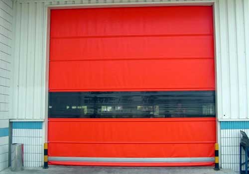 工業(yè)自動(dòng)門