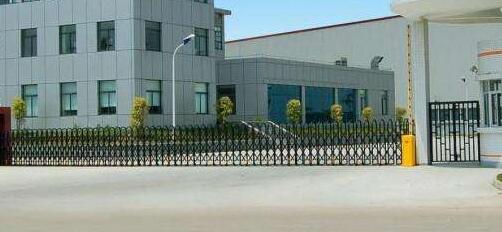 滄州電動(dòng)伸縮門(mén)