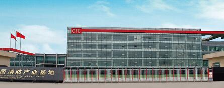 消防部門信賴滄州出安智能伸縮門