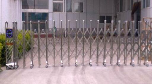 邯鄲電動(dòng)伸縮門