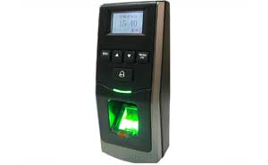 中控（ZKSoftware） 指紋門(mén)禁一體機(jī)