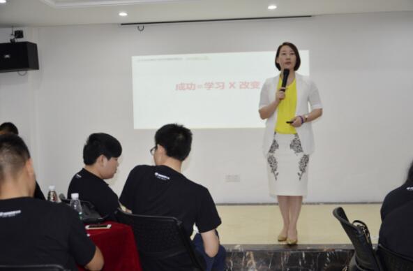 【玉不琢 不成器】榮高第三屆超級店長特訓(xùn)圓滿落幕