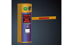 停車場管理系統(tǒng)RG-C80