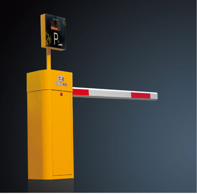 停車場(chǎng)管理系統(tǒng)RG-YH30