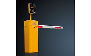 停車(chē)場(chǎng)管理系統(tǒng) - 停車(chē)場(chǎng)管理系統(tǒng)RG-YH30