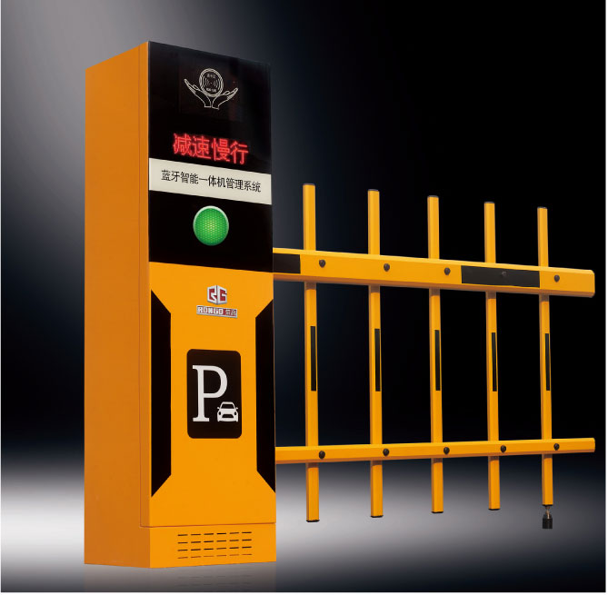 停車場(chǎng)管理系統(tǒng)RG-YH68
