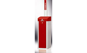 道閘 - 道閘ZY-700GS-D