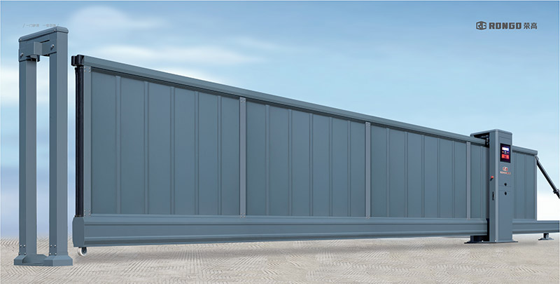 懸空門(mén)003（封板門(mén)）