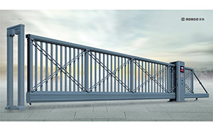 懸浮平移門(mén) - 懸空門(mén)001