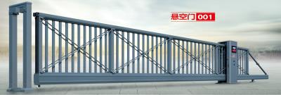 其他 - 懸空門001