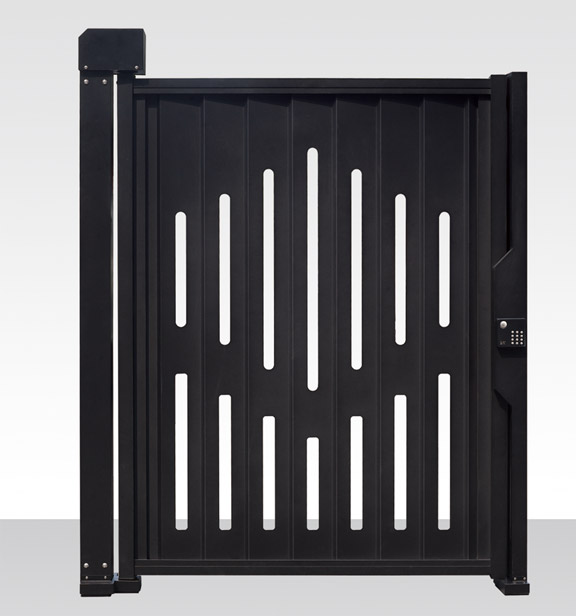 鋁制小門(mén)L18