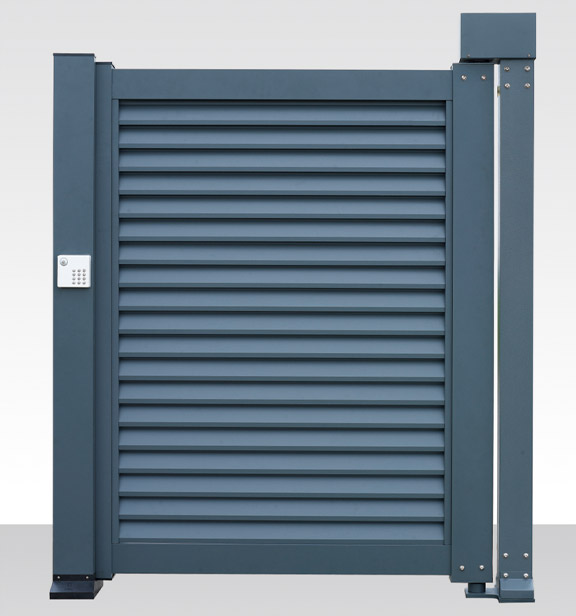 鋁制小門(mén)L16