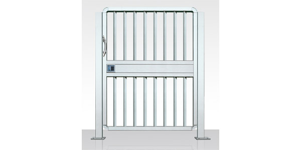 廣告小門 - 鋼制小門G04