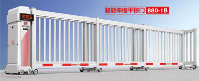 其他 - 智能伸縮平移門880-1B