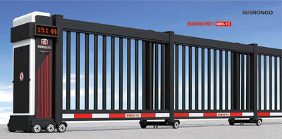 其他 - 智能伸縮平移門880-1C