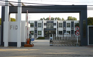 北京青年政治學(xué)院伸縮門工程案例 - 中出網(wǎng)-智能出入口與停車充電門戶