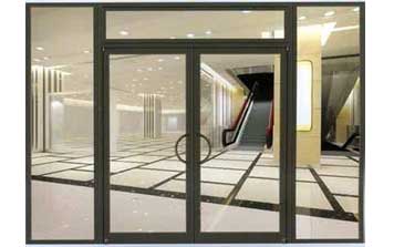 肯德基門 - CD-TY700型號(hào)肯德基門