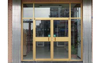 肯德基門 - KFCDOOR011型號(hào)肯德基門