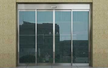 自動(dòng)門-ZS1