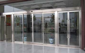 自動(dòng)門-ZS6