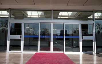 自動(dòng)門-ZS10