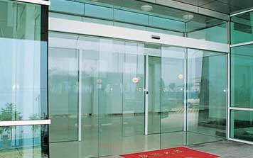 自動(dòng)門-ZS13