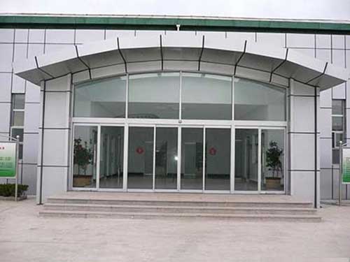 自動(dòng)門-ZS14