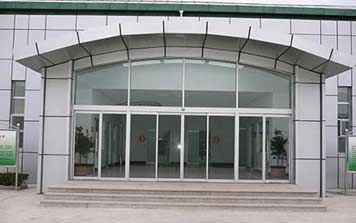 自動(dòng)門-ZS14