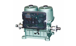 伸縮門電機 - WS420無軌門開門機